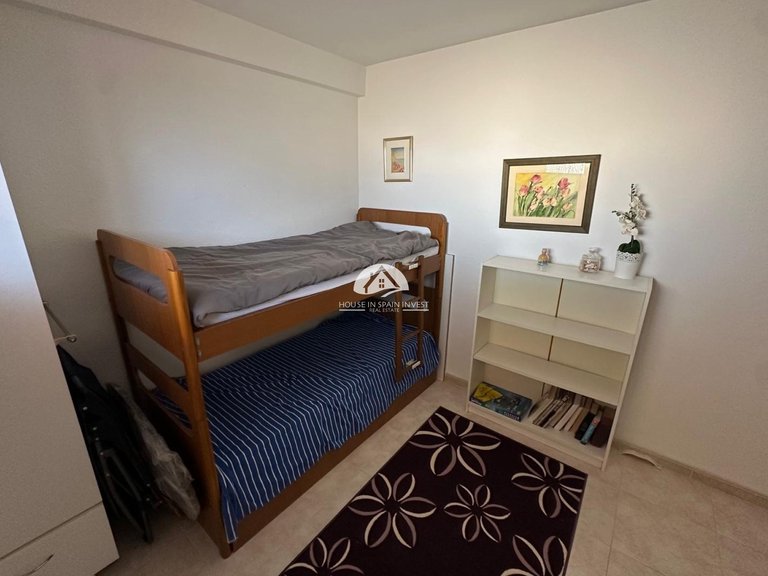 Apartment for Sale in Cabo Cervera Torrevieja, Alicante 17