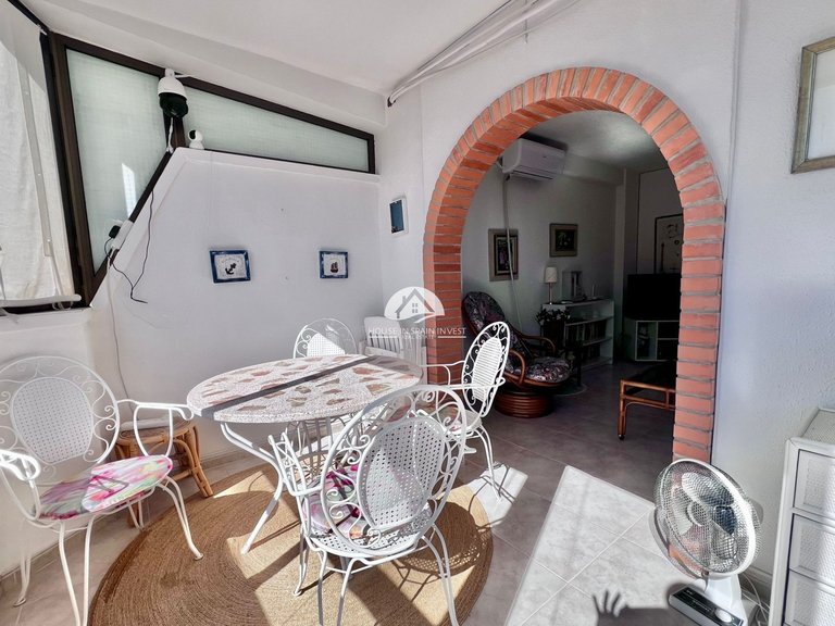 Apartment for Sale in Cabo Cervera Torrevieja, Alicante 18