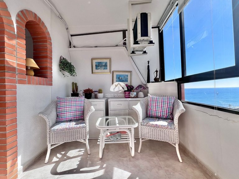 Apartment for Sale in Cabo Cervera Torrevieja, Alicante 19