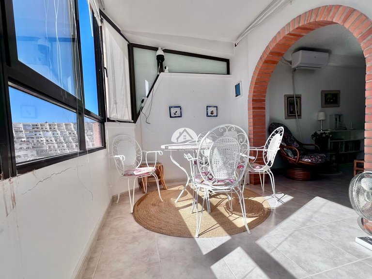 Apartment for Sale in Cabo Cervera Torrevieja, Alicante 21