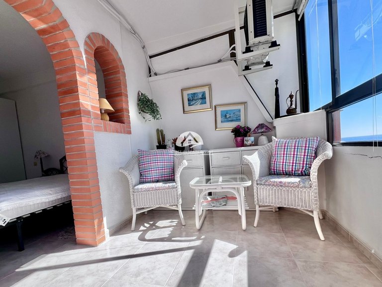 Apartment for Sale in Cabo Cervera Torrevieja, Alicante 22