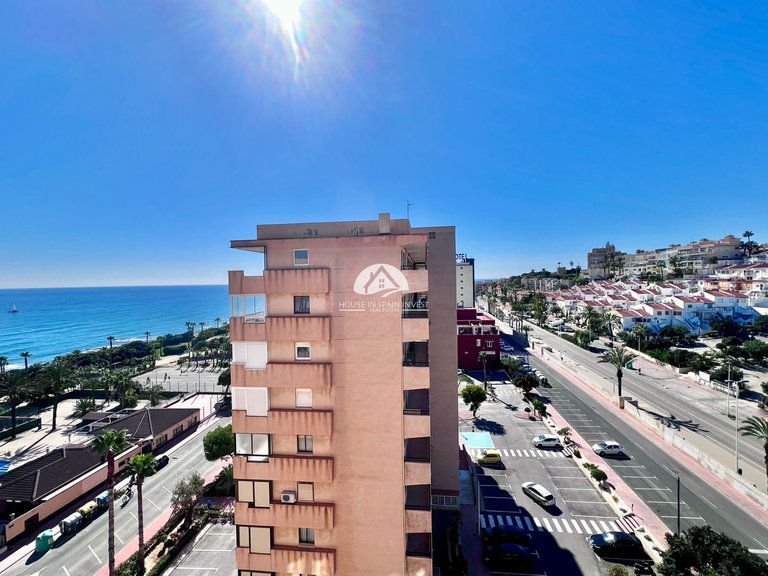 Apartment for Sale in Cabo Cervera Torrevieja, Alicante 23