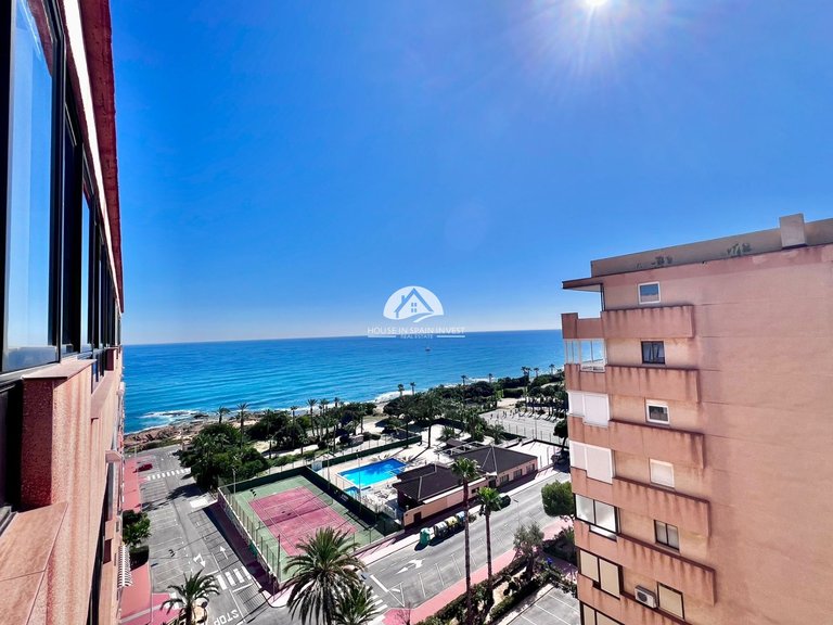 Apartment for Sale in Cabo Cervera Torrevieja, Alicante 24