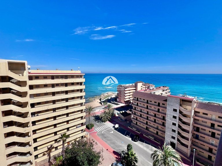 Apartment for Sale in Cabo Cervera Torrevieja, Alicante 25