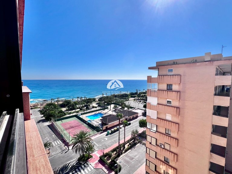 Apartment for Sale in Cabo Cervera Torrevieja, Alicante 26