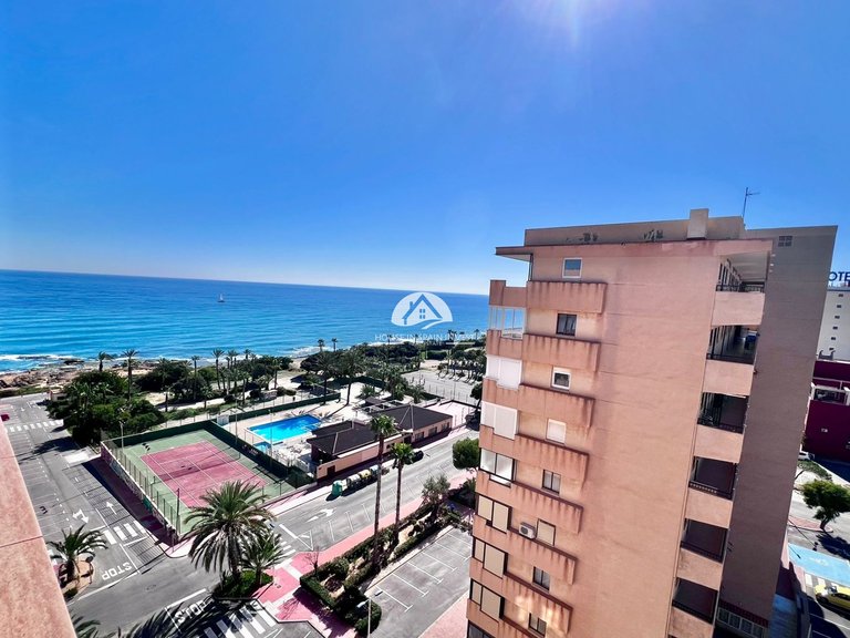 Apartment for Sale in Cabo Cervera Torrevieja, Alicante 27