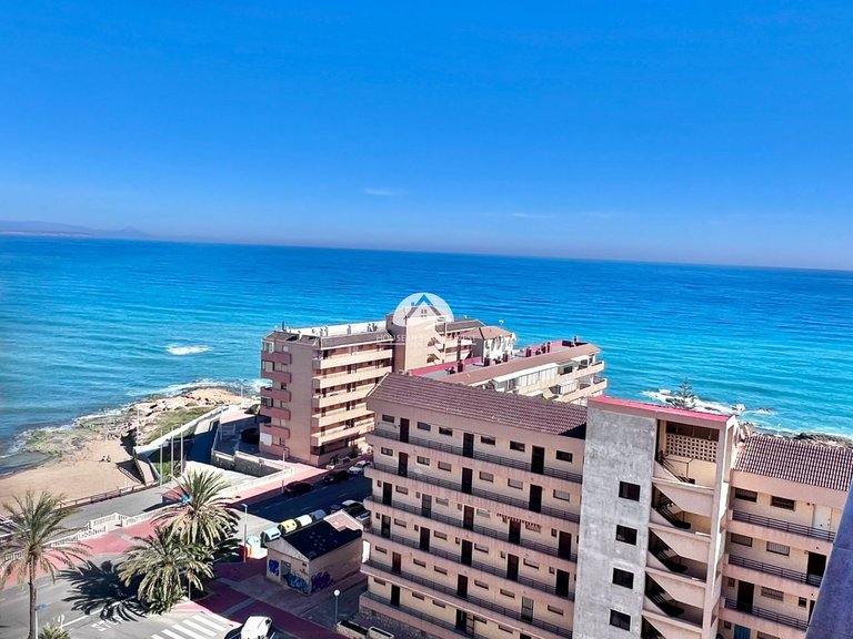 Apartment for Sale in Cabo Cervera Torrevieja, Alicante 28