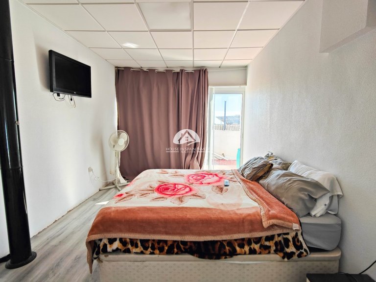 Town House for Sale in San Miguel de Salinas San Miguel De Salinas, Alicante 39