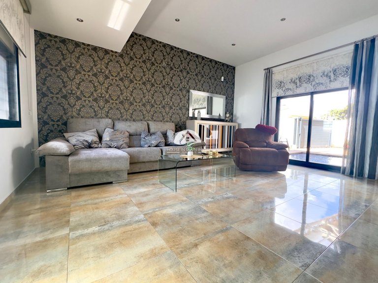 Villa for Sale in Torre de la Horadada Pilar De La Horadada, Alicante 4