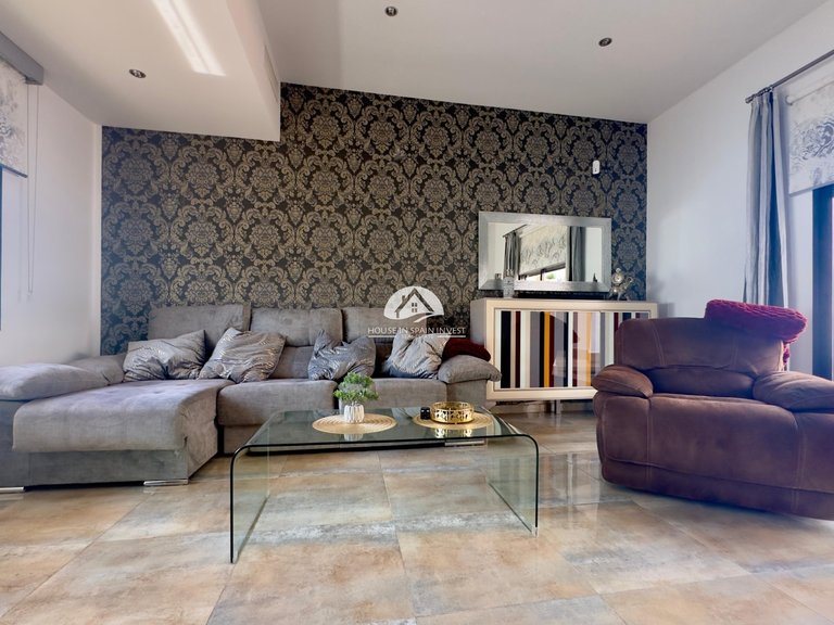 Villa for Sale in Torre de la Horadada Pilar De La Horadada, Alicante 5