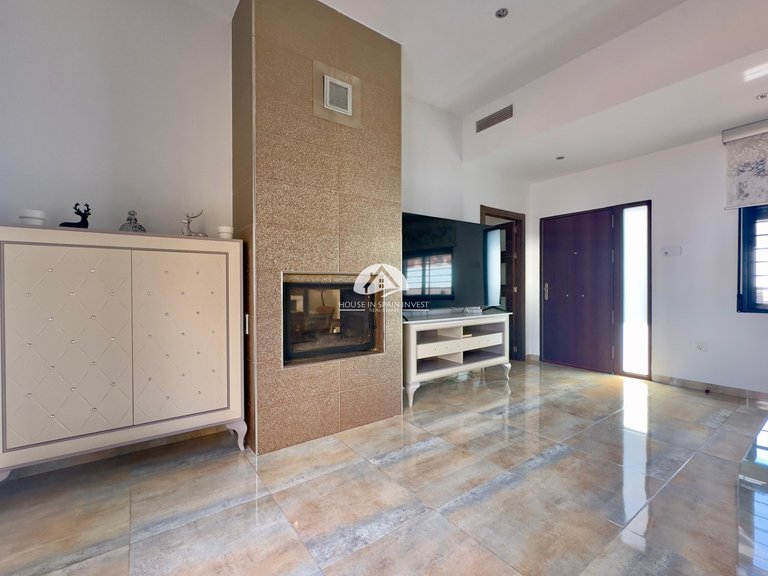 Villa for Sale in Torre de la Horadada Pilar De La Horadada, Alicante 7