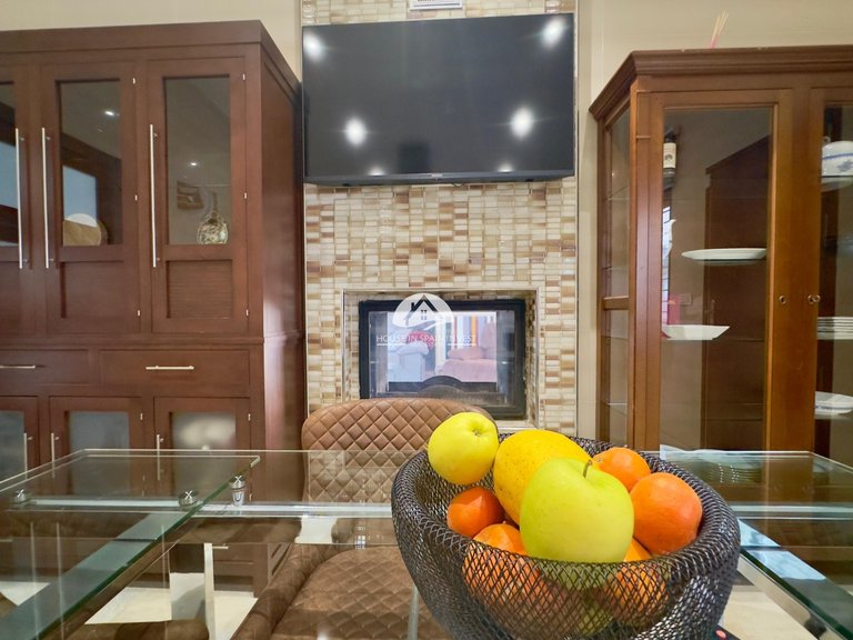 Villa for Sale in Torre de la Horadada Pilar De La Horadada, Alicante 13