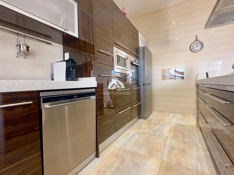 Villa for Sale in Torre de la Horadada Pilar De La Horadada, Alicante 14