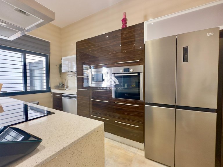 Villa for Sale in Torre de la Horadada Pilar De La Horadada, Alicante 15