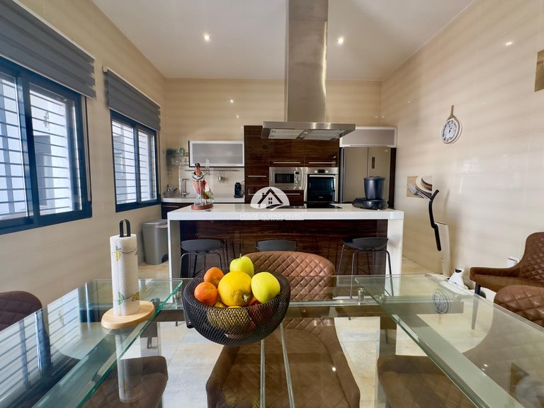 Villa for Sale in Torre de la Horadada Pilar De La Horadada, Alicante 17