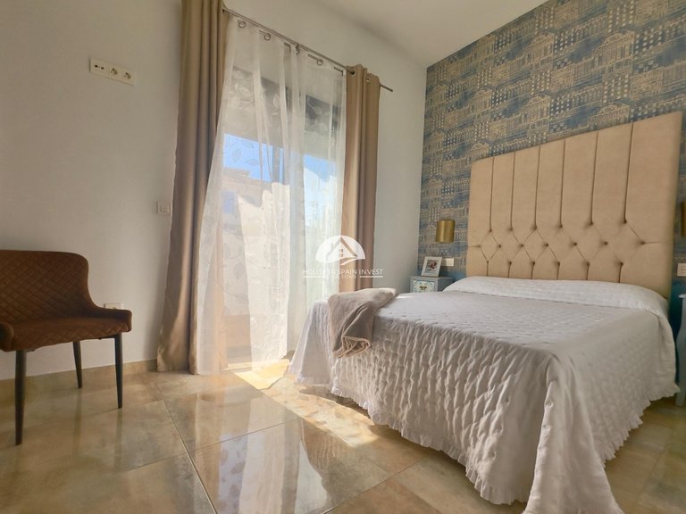 Villa for Sale in Torre de la Horadada Pilar De La Horadada, Alicante 20