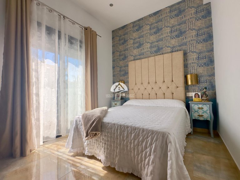 Villa for Sale in Torre de la Horadada Pilar De La Horadada, Alicante 21