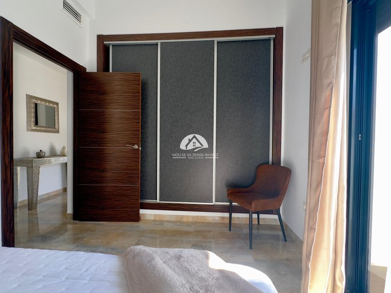 Villa for Sale in Torre de la Horadada Pilar De La Horadada, Alicante 22