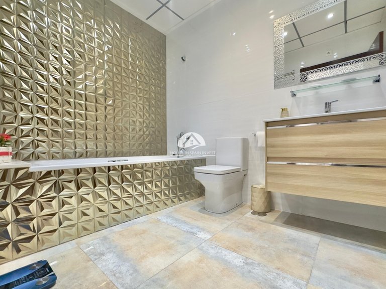 Villa for Sale in Torre de la Horadada Pilar De La Horadada, Alicante 24