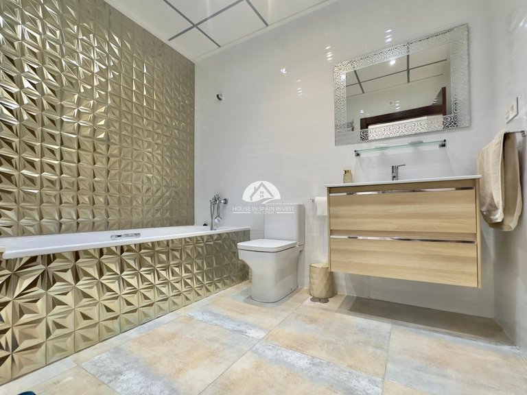 Villa for Sale in Torre de la Horadada Pilar De La Horadada, Alicante 25