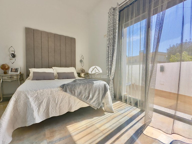 Villa for Sale in Torre de la Horadada Pilar De La Horadada, Alicante 26