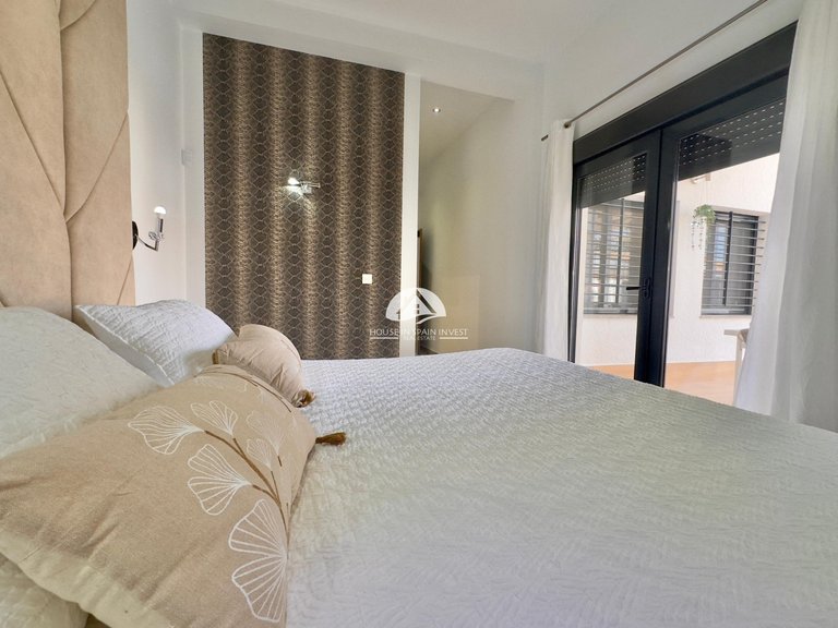 Villa for Sale in Torre de la Horadada Pilar De La Horadada, Alicante 30