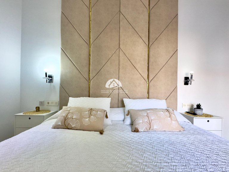 Villa for Sale in Torre de la Horadada Pilar De La Horadada, Alicante 31