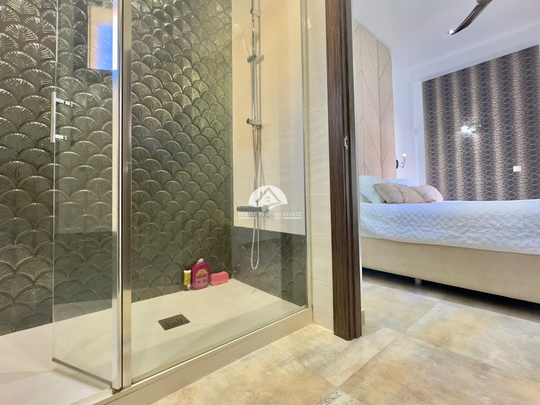 Villa for Sale in Torre de la Horadada Pilar De La Horadada, Alicante 33