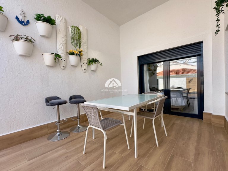 Villa for Sale in Torre de la Horadada Pilar De La Horadada, Alicante 36