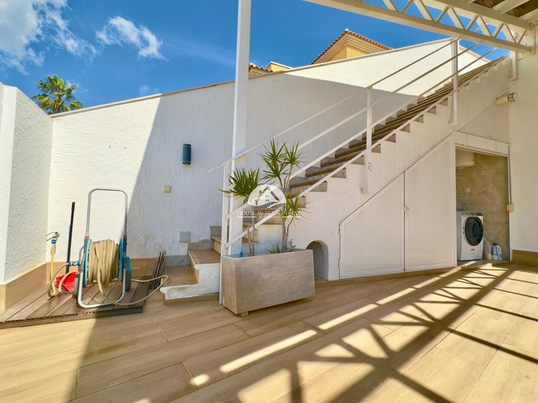 Villa for Sale in Torre de la Horadada Pilar De La Horadada, Alicante 38