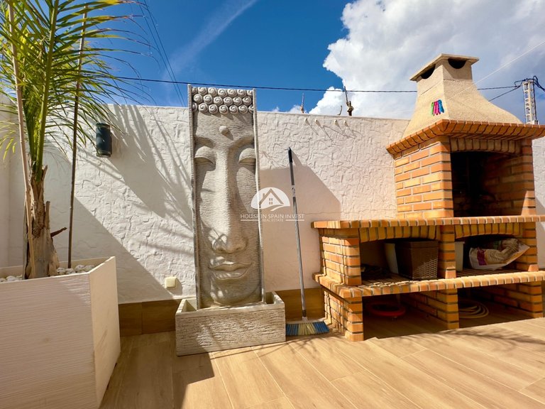 Villa for Sale in Torre de la Horadada Pilar De La Horadada, Alicante 42