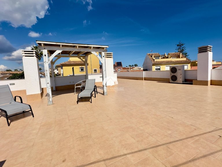 Villa for Sale in Torre de la Horadada Pilar De La Horadada, Alicante 43