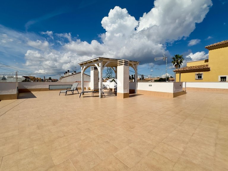 Villa for Sale in Torre de la Horadada Pilar De La Horadada, Alicante 44