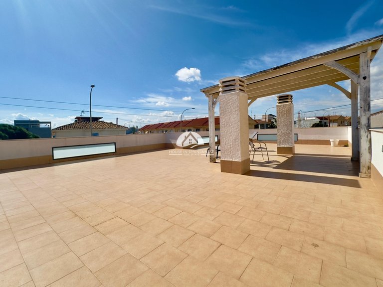 Villa for Sale in Torre de la Horadada Pilar De La Horadada, Alicante 45