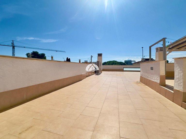 Villa for Sale in Torre de la Horadada Pilar De La Horadada, Alicante 46