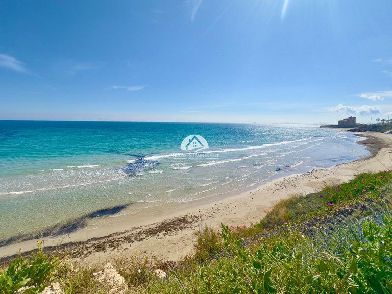 Villa for Sale in Torre de la Horadada Pilar De La Horadada, Alicante 47