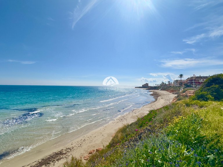 Villa for Sale in Torre de la Horadada Pilar De La Horadada, Alicante 48