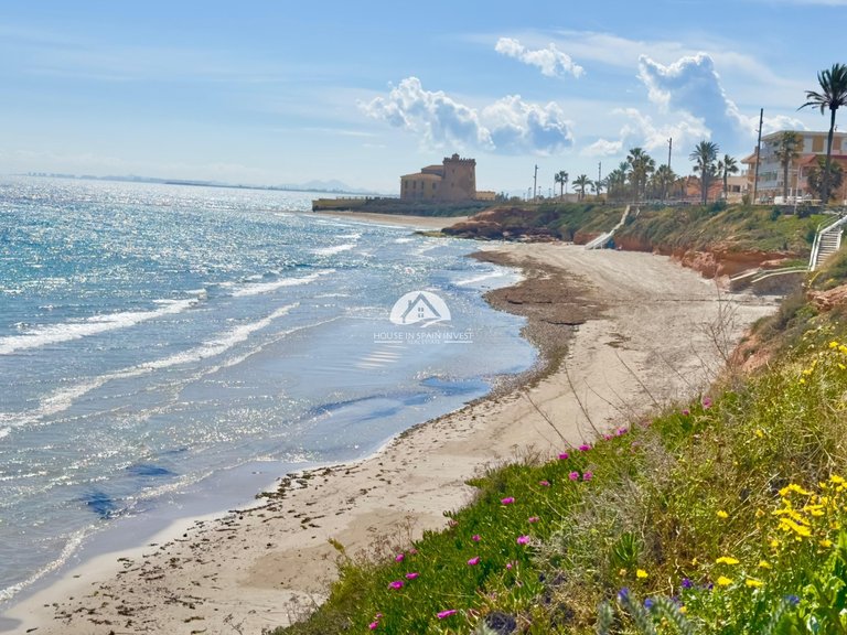 Villa for Sale in Torre de la Horadada Pilar De La Horadada, Alicante 50