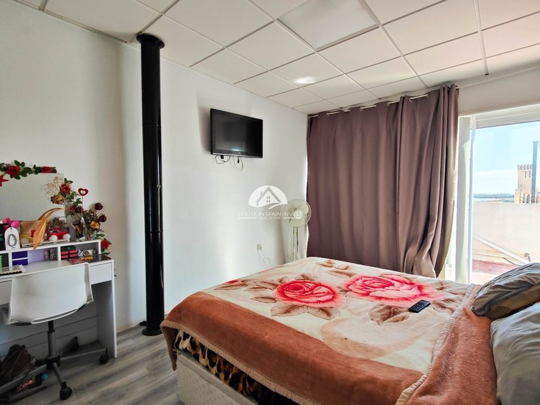 Town House for Sale in San Miguel de Salinas San Miguel De Salinas, Alicante 40