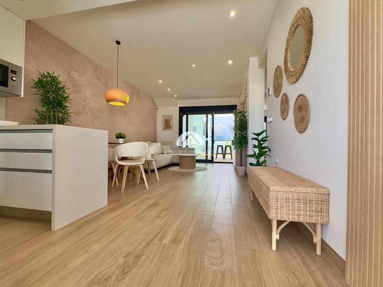 Apartment for Sale in Los Balcones Torrevieja, Alicante 4