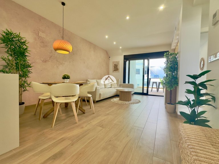 Apartment for Sale in Los Balcones Torrevieja, Alicante 5