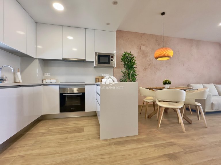 Apartment for Sale in Los Balcones Torrevieja, Alicante 6