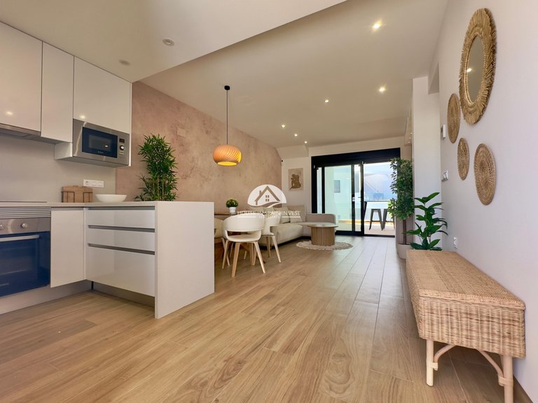 Apartment for Sale in Los Balcones Torrevieja, Alicante 7