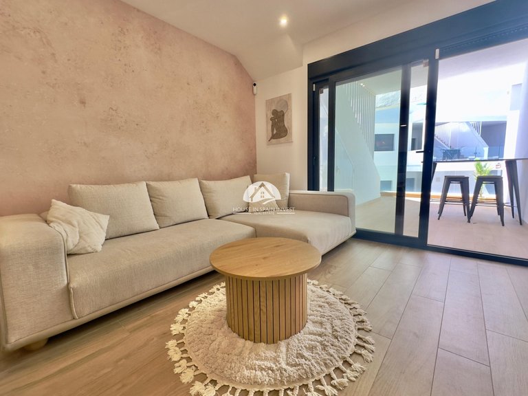 Apartment for Sale in Los Balcones Torrevieja, Alicante 8
