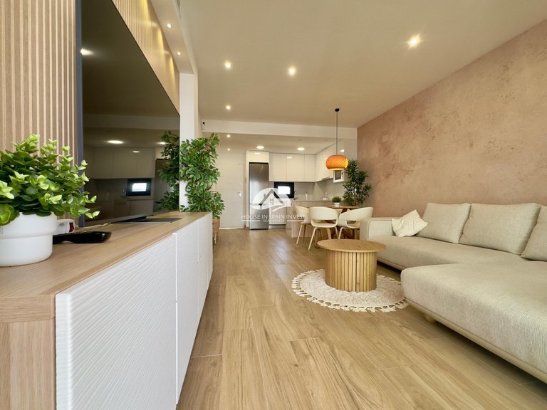 Apartment for Sale in Los Balcones Torrevieja, Alicante 9