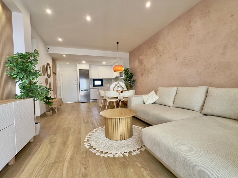 Apartment for Sale in Los Balcones Torrevieja, Alicante 10