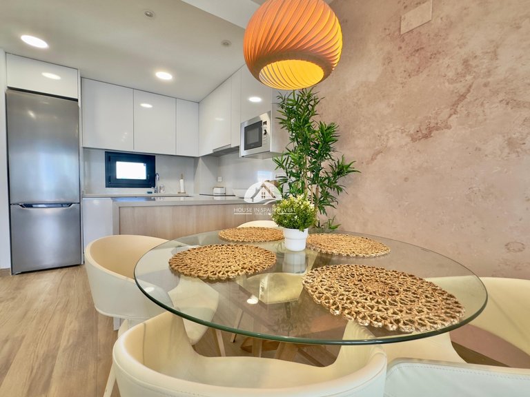 Apartment for Sale in Los Balcones Torrevieja, Alicante 11