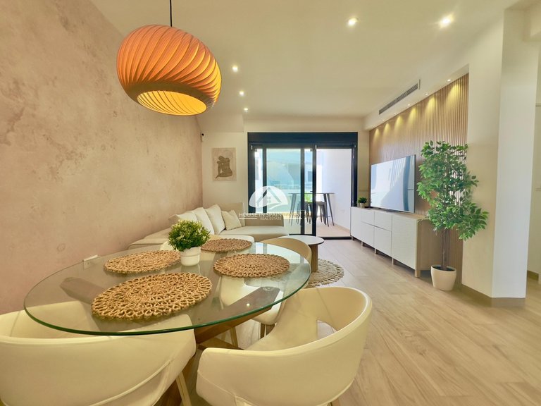 Apartment for Sale in Los Balcones Torrevieja, Alicante 12