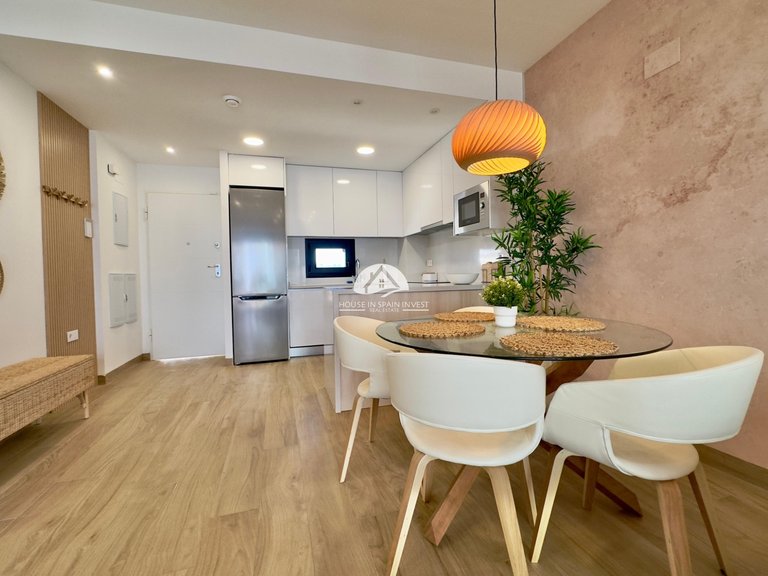 Apartment for Sale in Los Balcones Torrevieja, Alicante 13