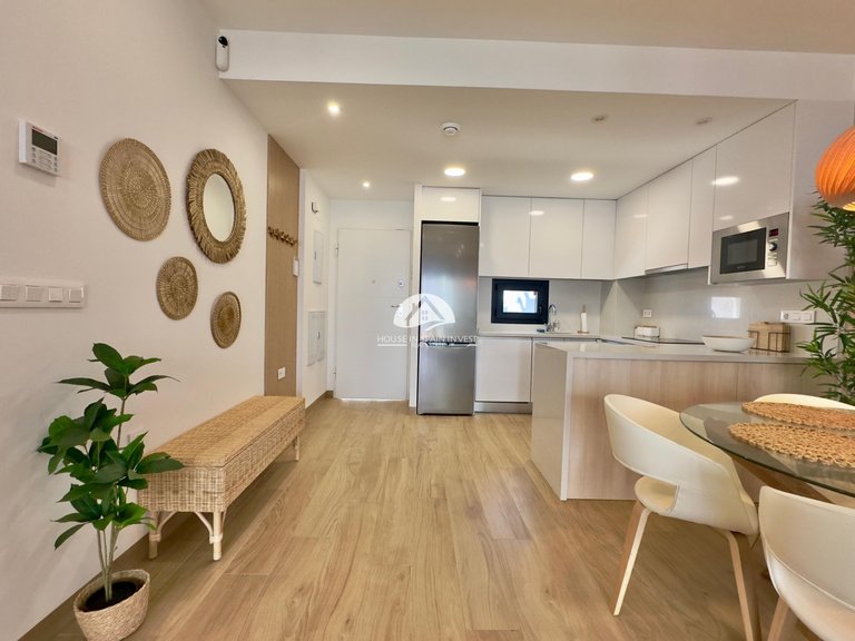 Apartment for Sale in Los Balcones Torrevieja, Alicante 14